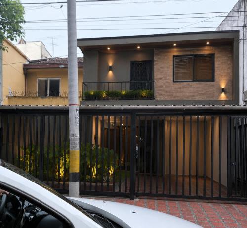 Casa hotel la 33