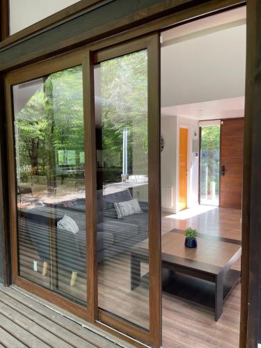 HT Las Trancas Valley Cabin in Coihueco