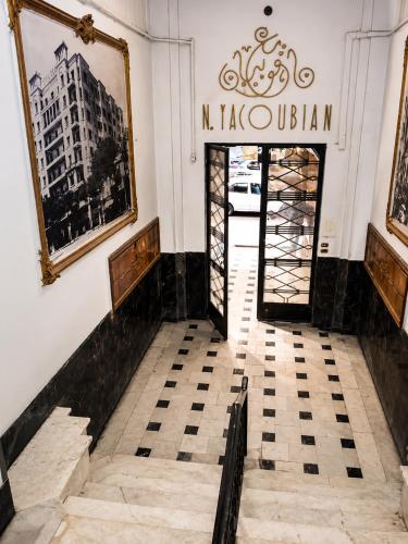 Yacoubian Suites 2
