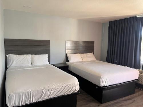 Travel Inn Gilroy in Gilroy