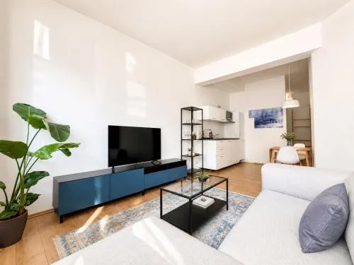 Apartment Köln Nippes - Zentral & ruhig in Köln, Deutschland