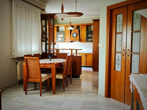 Casa Marrone in Maronia