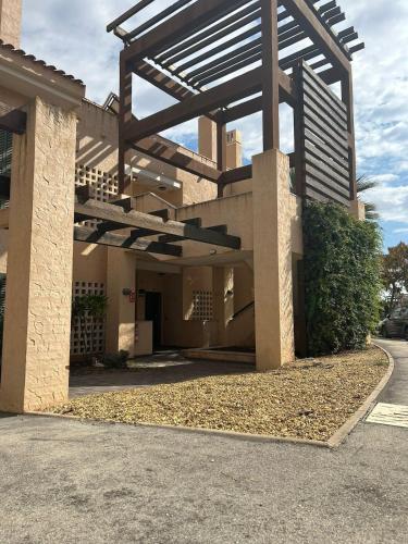 Casa Marea Verde in Fuente Alamo