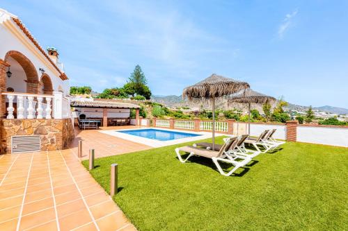 Villa 3 Olivos