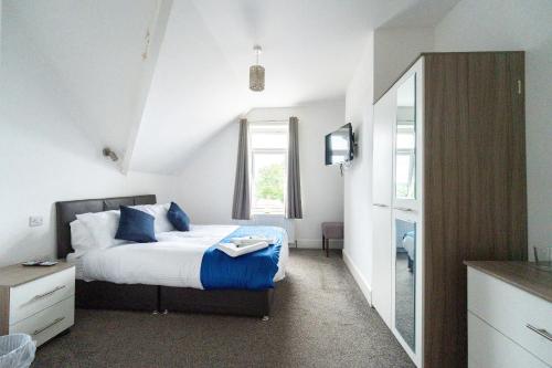 The Bitterne Park Hotel - image 4