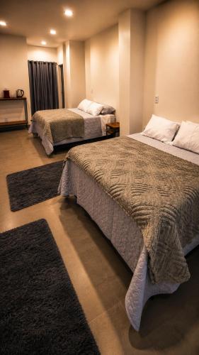 Sely Suítes (Sely Suites) in Ametista Do Sul