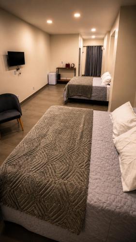 Sely Suítes (Sely Suites) in Ametista Do Sul