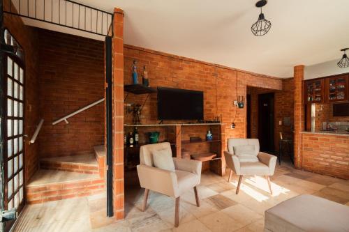 Casa Três Ventos - Paracuru, Ceará (Casa Tres Ventos - Paracuru, Ceara) in Parakuru