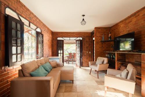 Casa Três Ventos - Paracuru, Ceará (Casa Tres Ventos - Paracuru, Ceara) in Parakuru