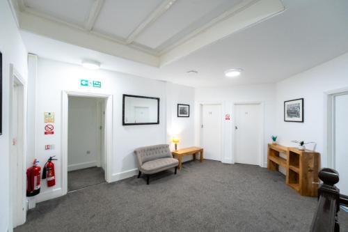 Facilities, The Bitterne Park Hotel in Southampton