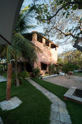 Casa Três Ventos - Paracuru, Ceará (Casa Tres Ventos - Paracuru, Ceara) in Parakuru