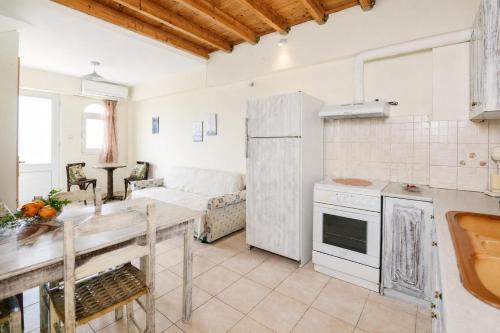 Iekārtas, Evgenias House Ancient Olympia - Happy Rentals in Flokas (Olympia)