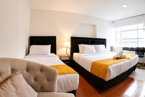 House Studio Hotel