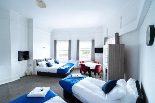 The Bitterne Park Hotel in Southampton