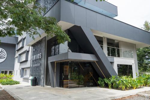 . Hotel Caminos de Acapulco - Vía La Virginia Viterbo