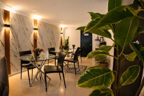 House Studio Hotel in ボゴタ