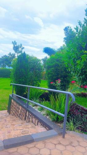 Lavender Garden Kabarondo in Kayonza