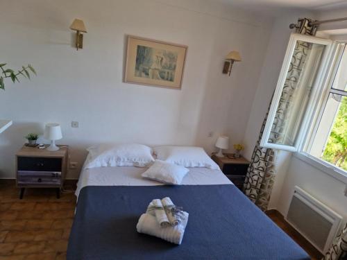 Le Jardin des Oliviers - Pension de famille - Apt