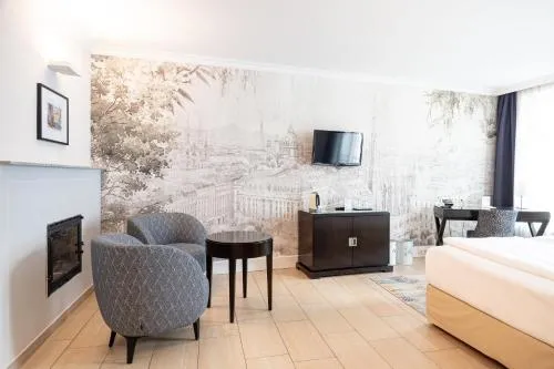 Boutique Hotel Spiess & Spiess in Wien, Österreich