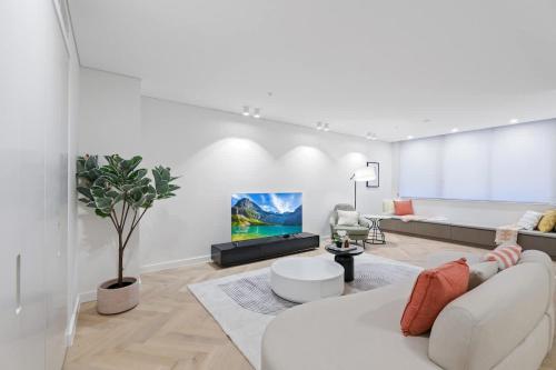Darlinghurst 26A 3 Bedroom Townhouse SYD CBD Location