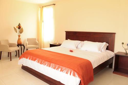 La Quinta San Andres in Iбарра