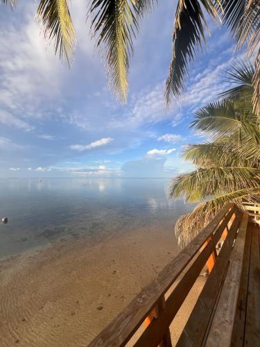 Le Fare Kuuheiura - photo 6 - Moorea, Polynésie