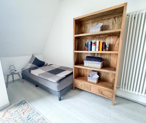 City Apartments Erfurt 2