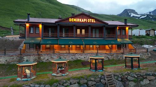 hotel photo