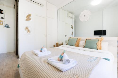 MIRAMAR-Studio tout confort sur la croisette 4