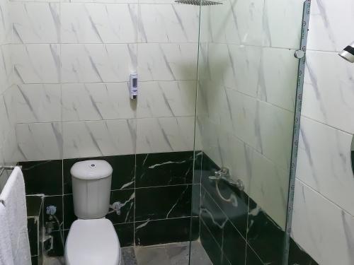 Quad room, deluxe