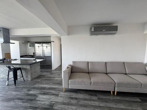 apartamento 9-C teketia in باركيسيميتو