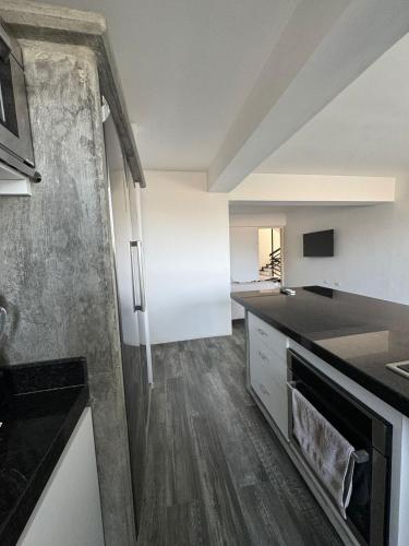 apartamento 9-C teketia in باركيسيميتو