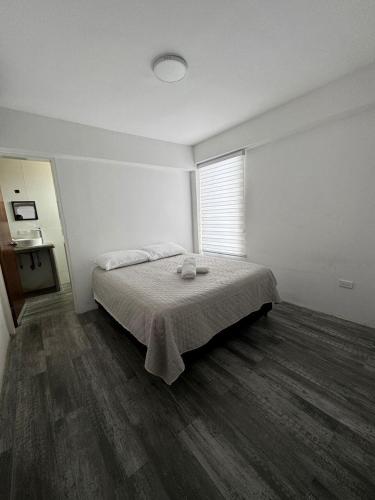 apartamento 9-C teketia in باركيسيميتو