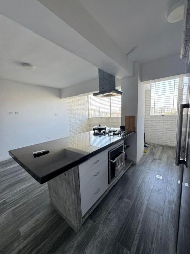 apartamento 9-C teketia in باركيسيميتو