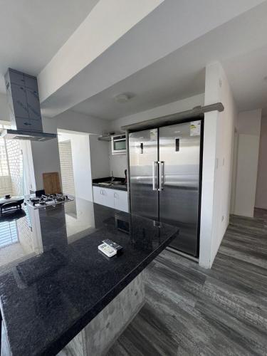 apartamento 9-C teketia in باركيسيميتو