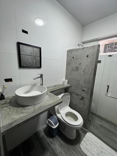 apartamento 9-C teketia in باركيسيميتو