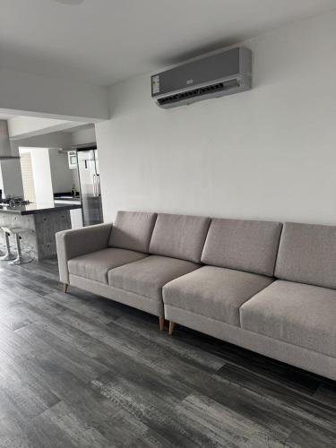 apartamento 9-C teketia in باركيسيميتو