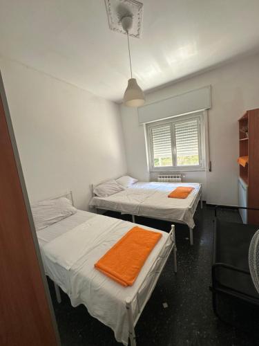 Genova cozy homestay