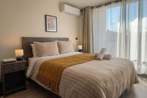 24-7 Desk 24 Studio with heater 15 min wlkg to metro station