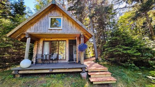 Hausma beach house - romantic and private place - Location saisonnière - Hausma