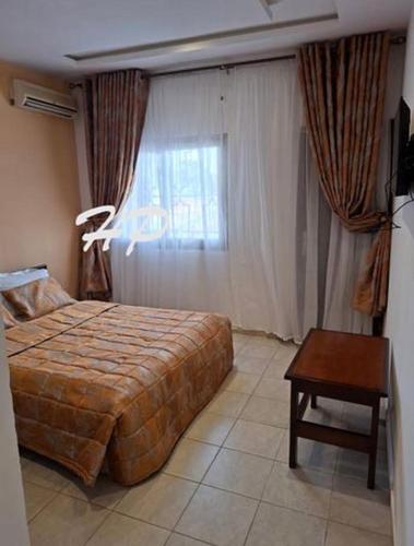 hotel photo