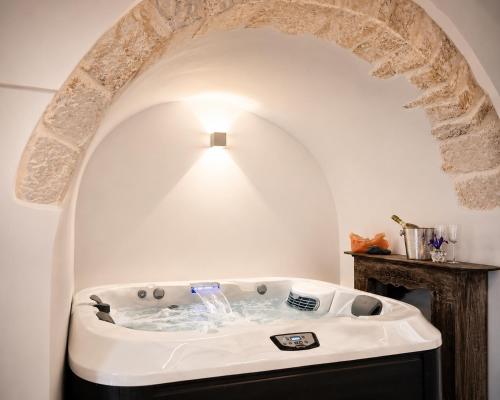 Ostuni Luxury Room, Ostuni