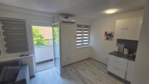 Apartman A&A in Konjic