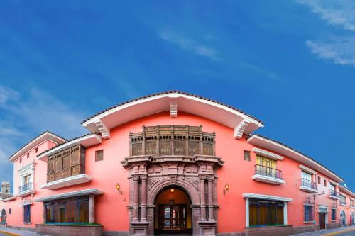 DM Hoteles Ayacucho