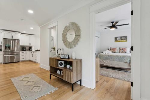 Cape Cod Pet-friendly Home in Stallings (NC)