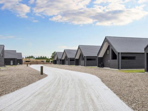 外部景觀, 8 person holiday home in Rømø in 羅蒙-柯克比