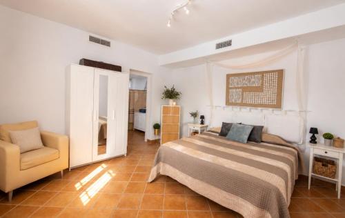 Finca las Mellizas LUXURY VILLA junto a Madrid in Valmojado