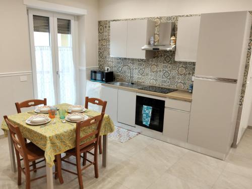 Flegrea Holiday House