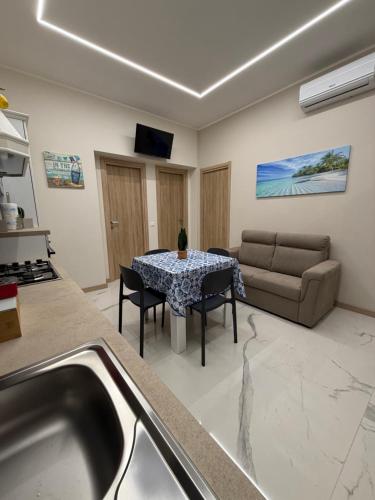 Catalano Suite Giada - Vista Mare