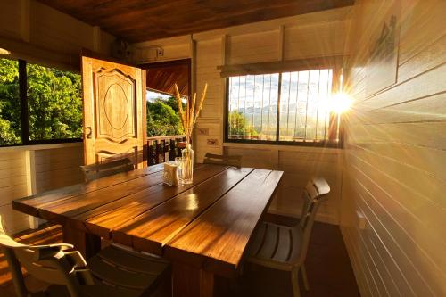 Coral Tree Lodge Tena